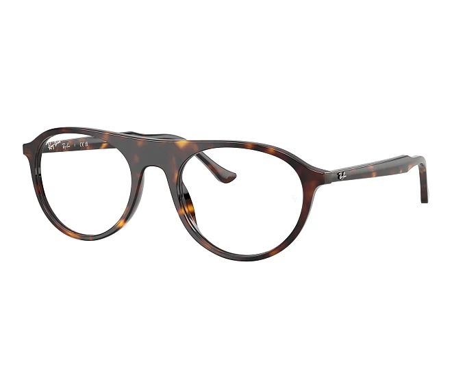 Ray-Ban eyeglasses RX5441 2012 51 20 Havana