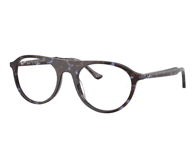 Ray-Ban eyeglasses RX5441 8424 51 20 Blue