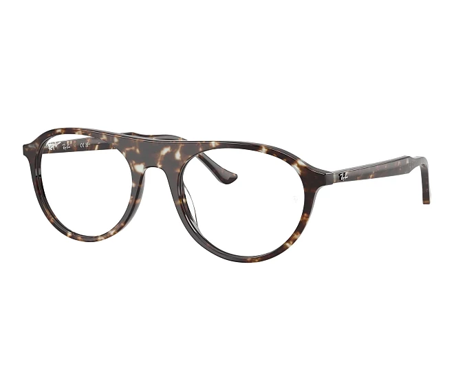Ray-Ban eyeglasses RX5441 8425 51 20 Yellow
