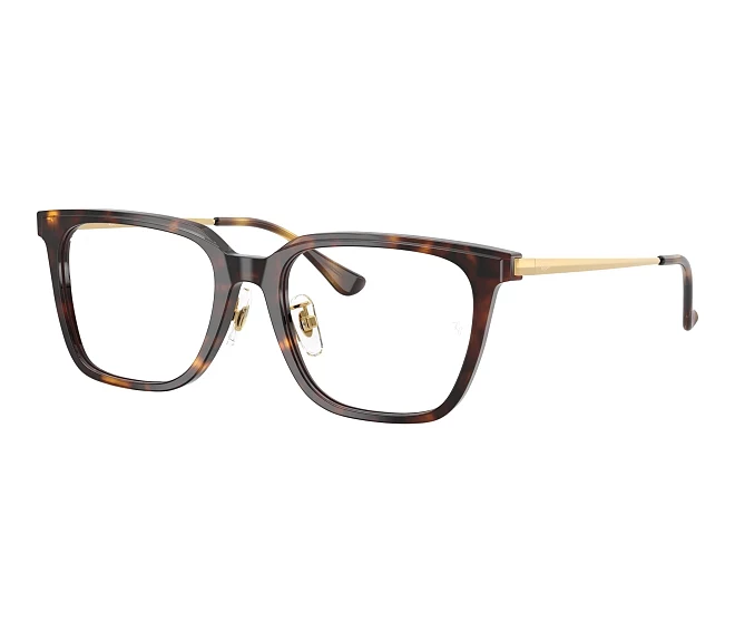Ray-Ban eyeglasses RX5442D 2012 52 18 Havana