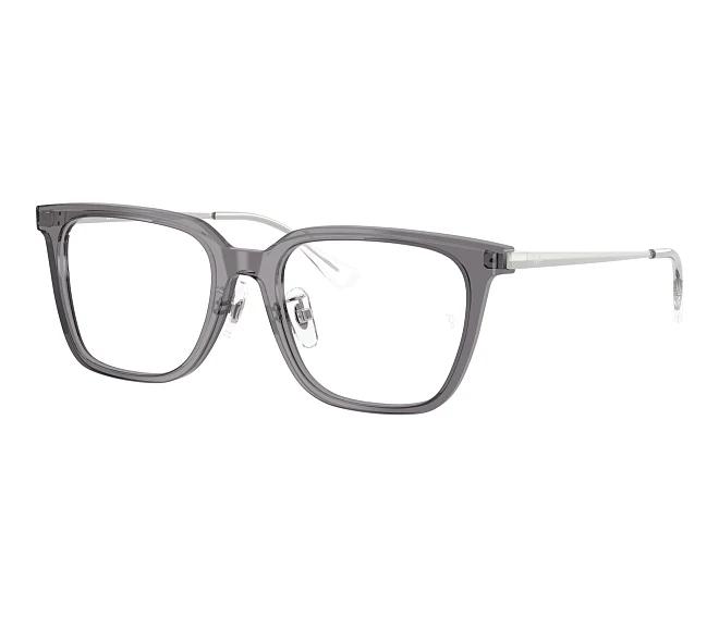 Ray-Ban eyeglasses RX5442D 8268 52 18 Grey