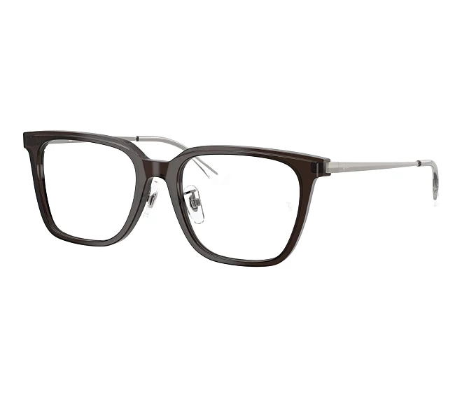 Ray-Ban eyeglasses RX5442D 8290 52 18 Brown