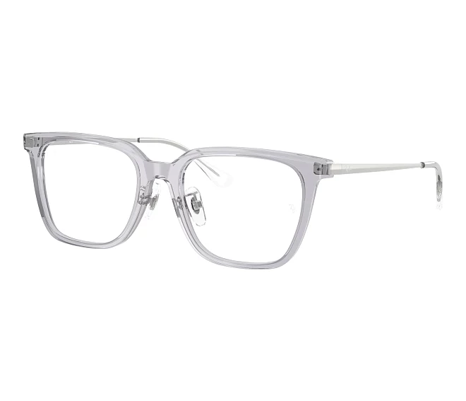 Ray-Ban eyeglasses RX5442D 8415 52 18 Grey