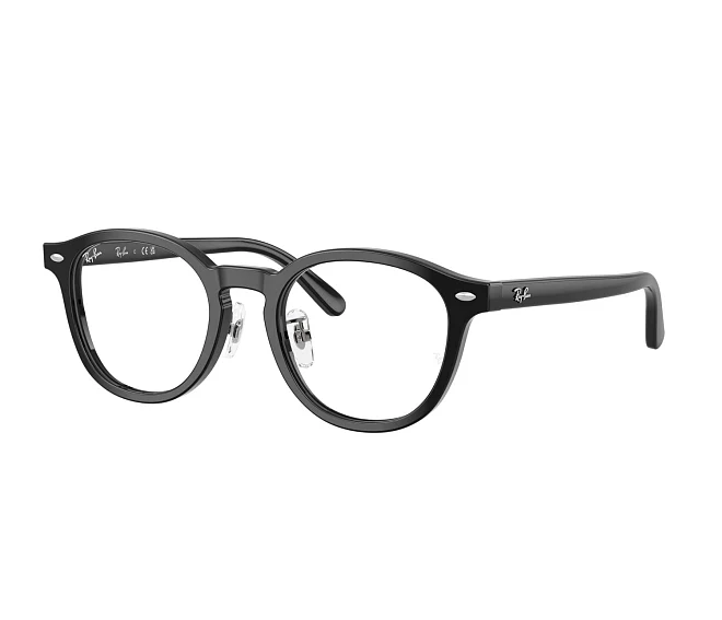 Ray-Ban eyeglasses RX5443D 2000 49 20 Black