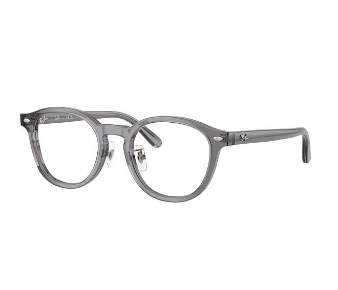 Ray-Ban eyeglasses RX5443D 8268 49 20 Grey