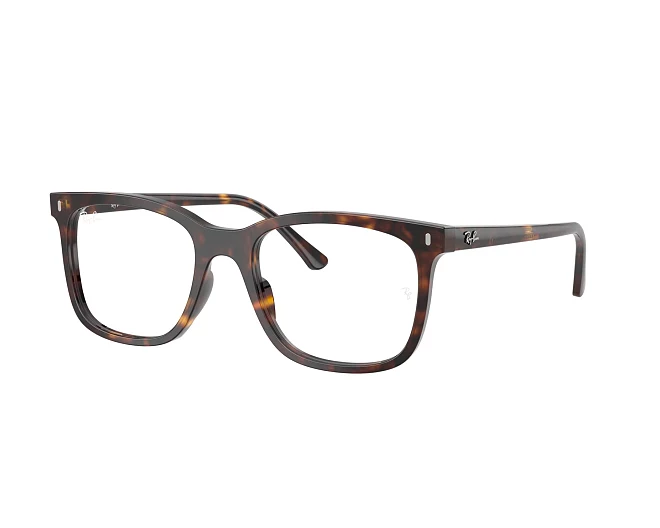 Ray-Ban eyeglasses RX5446 2012 51 19 Havana