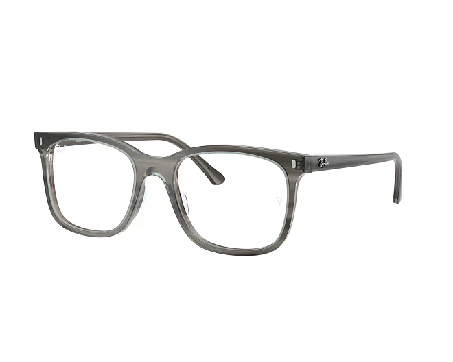 Ray-Ban eyeglasses RX5446 8453 51 19 Grey