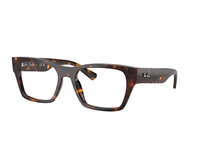 Ray-Ban eyeglasses RX5448 2012 53 19 Havana