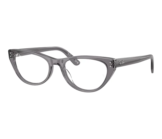 Ray-Ban eyeglasses RX5449D 8268 54 18 Grey