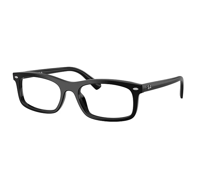 Ray-Ban eyeglasses RX5450 2000 54 19 Black