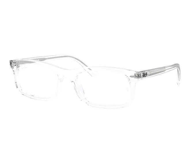 Ray-Ban eyeglasses RX5450 2001 54 19 Crystal