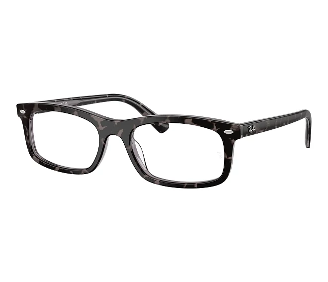 Ray-Ban eyeglasses RX5450 8483 54 19 Havana