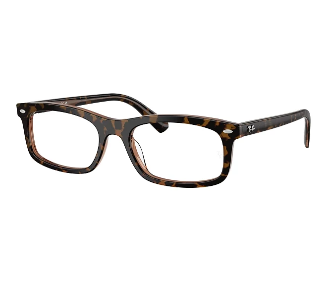 Ray-Ban eyeglasses RX5450 8484 54 19 Havana