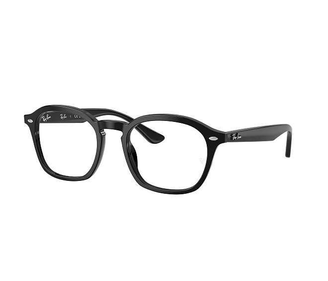 Ray-Ban eyeglasses RX5451 2000 50 20 Black