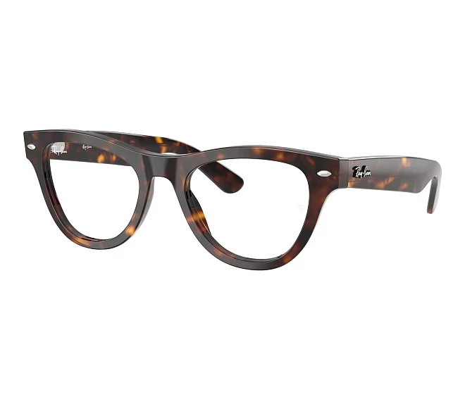 Ray-Ban eyeglasses RX5510 2012 50 20 Havana