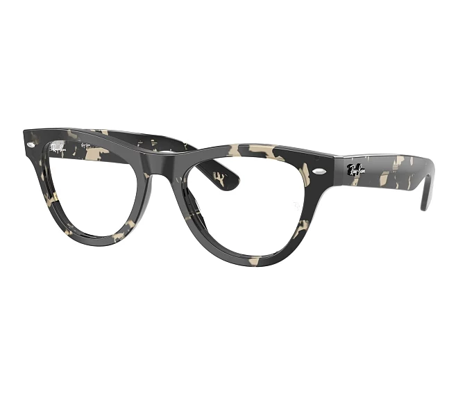 Ray-Ban eyeglasses RX5510 8117 50 20 Grey