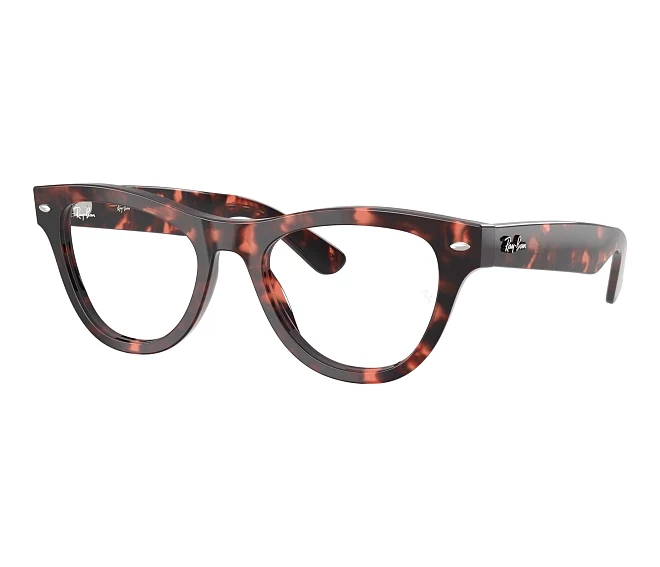 Ray-Ban eyeglasses RX5510 8118 50 20 Havana