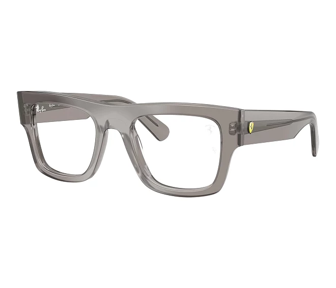 Ray-Ban eyeglasses RX5517M F704 51 21 Grey