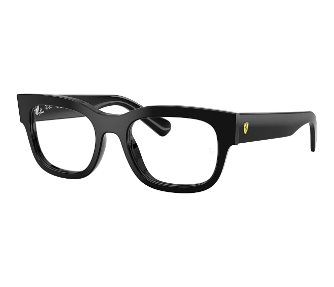 Ray-Ban eyeglasses RX5528M F601 51 19 Black