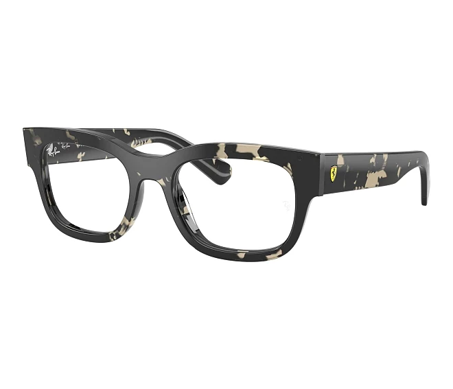 Ray-Ban eyeglasses RX5528M F703 51 19 Havana