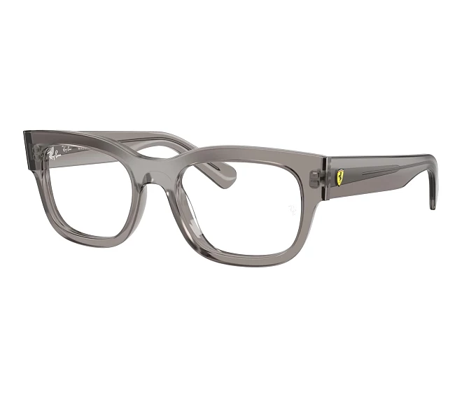 Ray-Ban eyeglasses RX5528M F704 51 19 Grey