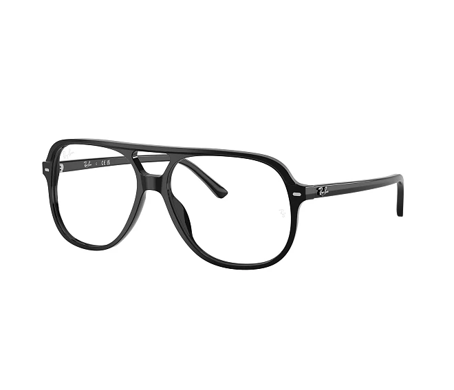 Ray-Ban eyeglasses RX5698 2000 56 14 Black