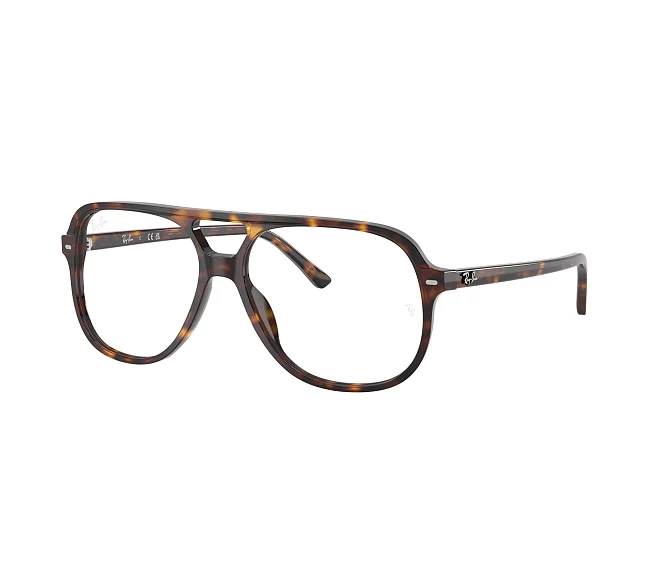 Ray-Ban eyeglasses RX5698 2012 56 14 Havana