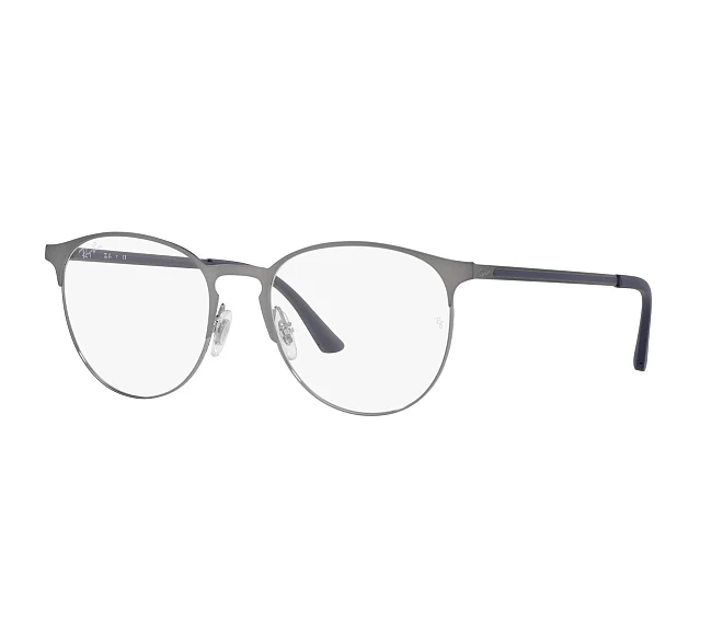 Ray-Ban eyeglasses RX6375 3135 51 18 Grey