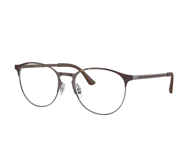 Ray-Ban eyeglasses RX6375 3172 51 18 Havana