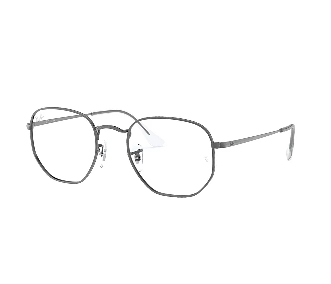 Ray-Ban eyeglasses RX-6448 2502 48 21 Gun