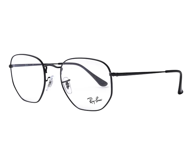 Ray-Ban eyeglasses RX6448 2509 48 21 Black