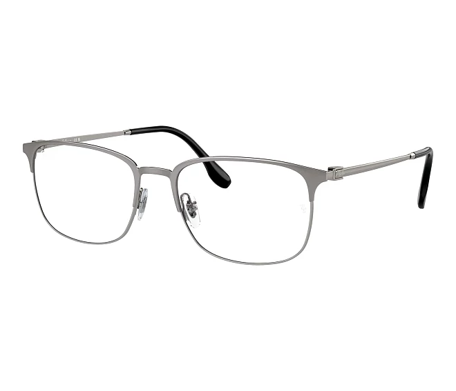 Ray-Ban eyeglasses RX6494 3135 56 18 Grey