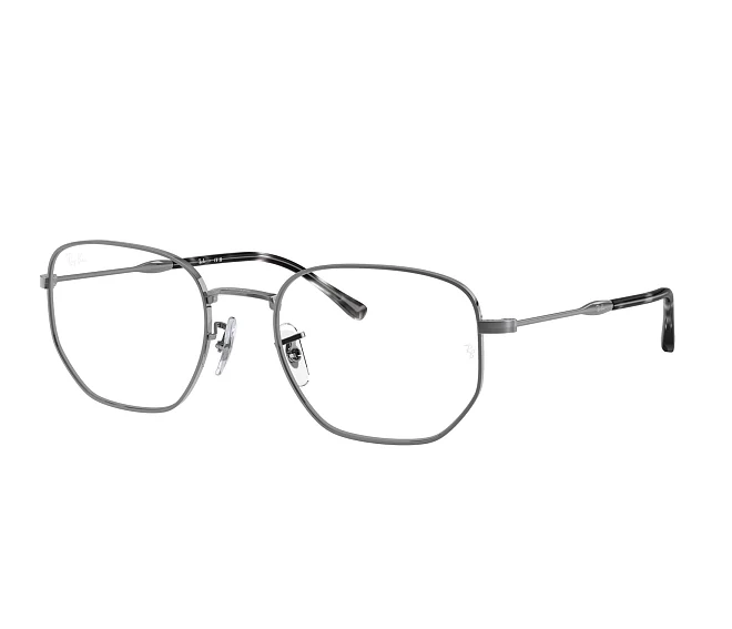 Ray-Ban eyeglasses RX6496 2502 51 20 Grey