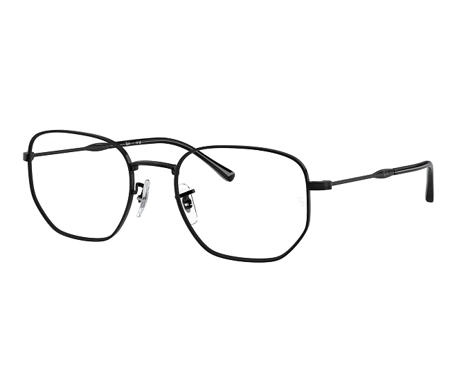 Ray-Ban eyeglasses RX6496 2509 51 20 Black