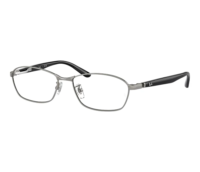 Ray-Ban eyeglasses RX6502D 2502 55 16 Grey