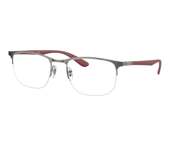Ray-Ban eyeglasses RX6513 3135 53 20 Grey