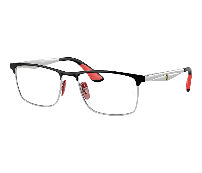 Ray-Ban eyeglasses RX6516M F060 55 18 Black