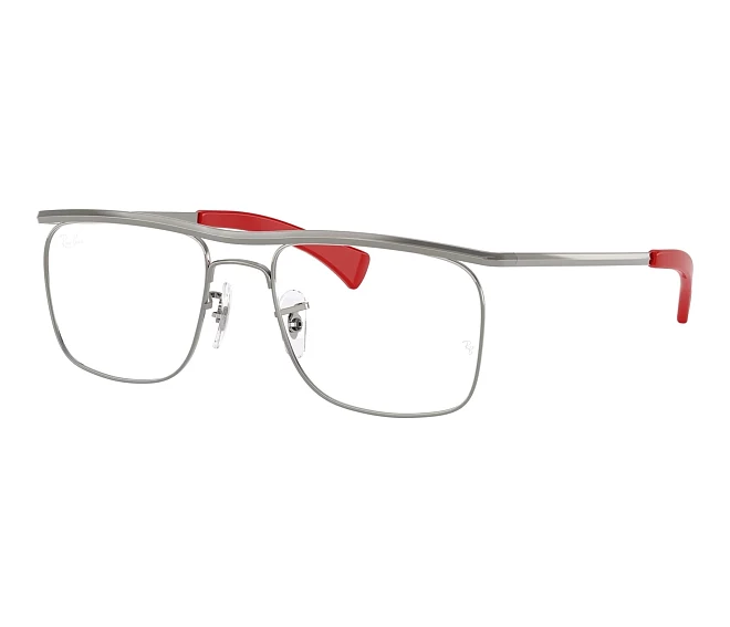 Ray-Ban eyeglasses RX6519M F001 52 18 Grey