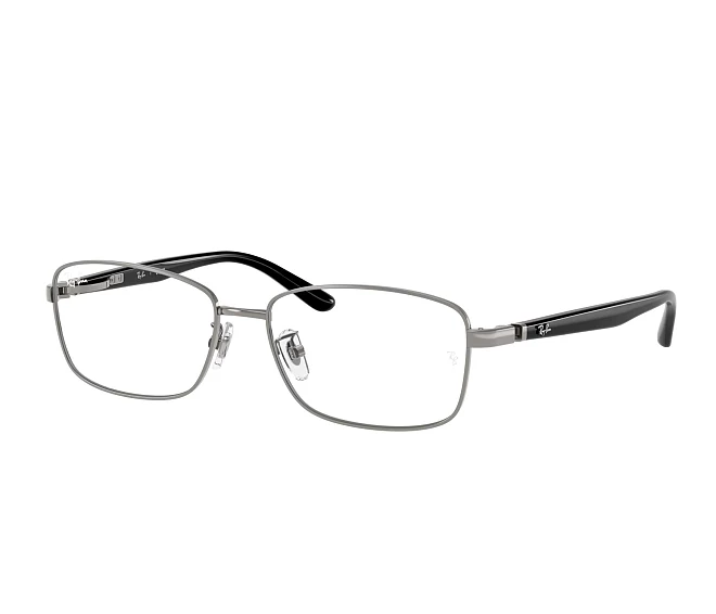 Ray-Ban eyeglasses RX6527D 2502 56 16 Grey