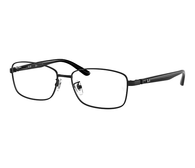 Ray-Ban eyeglasses RX6527D 2503 56 16 Black