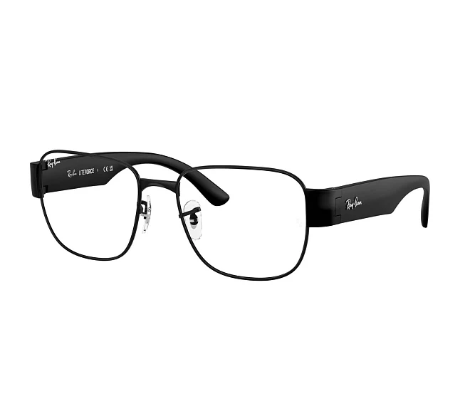 Ray-Ban eyeglasses RX6532 2509 53 18 Black