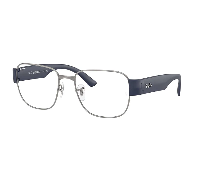 Ray-Ban eyeglasses RX6532 3189 53 18 Grey