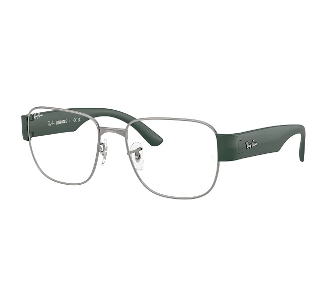 Ray-Ban eyeglasses RX6532 3190 53 18 Grey