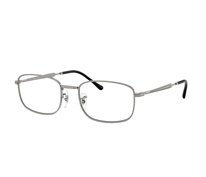 Ray-Ban eyeglasses RX6533 2502 52 19 Grey