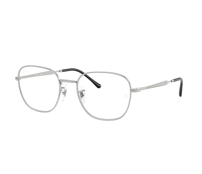 Ray-Ban eyeglasses RX6534 2501 51 19 Silver
