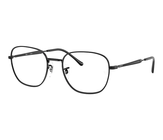 Ray-Ban eyeglasses RX6534 2509 51 19 Black