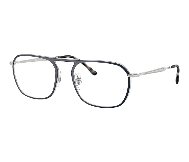 Ray-Ban eyeglasses RX6548 3016 53 19 Blue