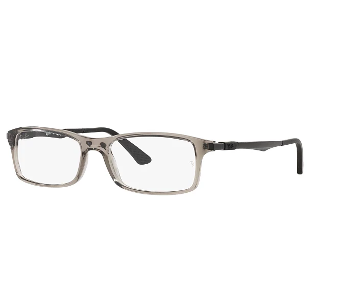 Ray-Ban eyeglasses RX7017 8059 56 17 Grey