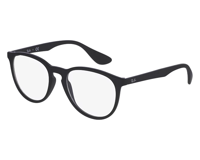 Ray-Ban eyeglasses RX-7046 5364 51 18 Black