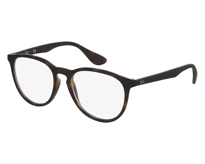 Ray-Ban eyeglasses RX-7046 5365 51 18 Havana